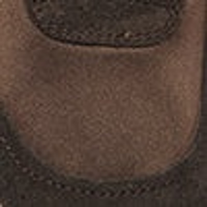 Owen Runner in Suede and Nylon 4