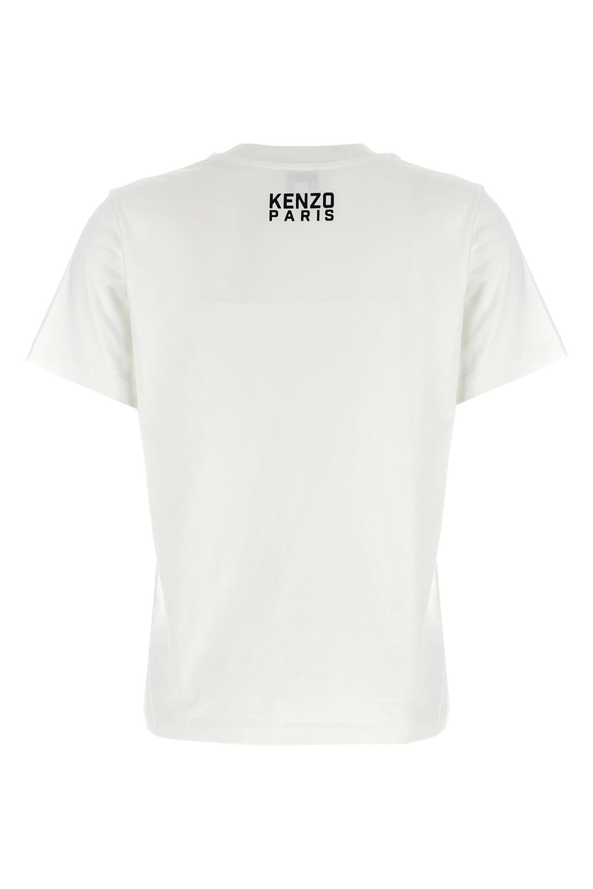 'Happy Tiger' T-shirt - 2