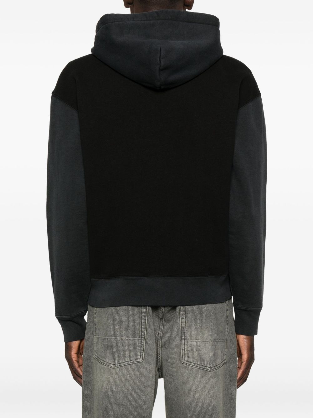 Hefty hoodie - 4