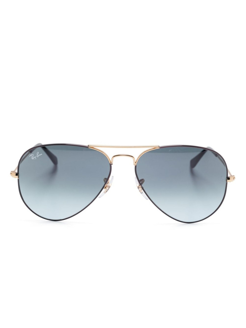 Aviator sunglasses 1