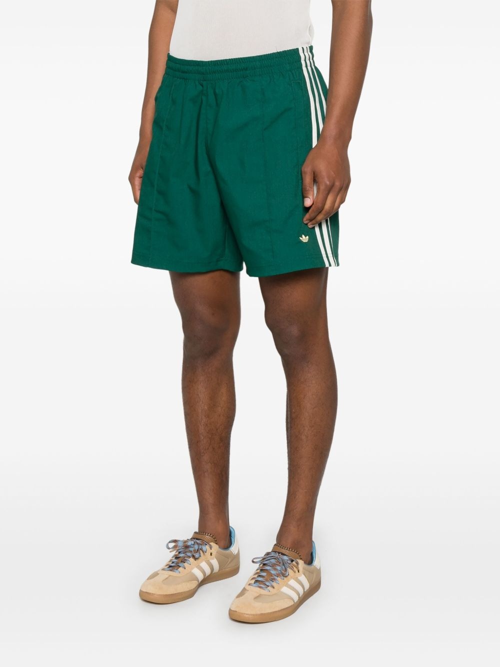 Premium track shorts - 3