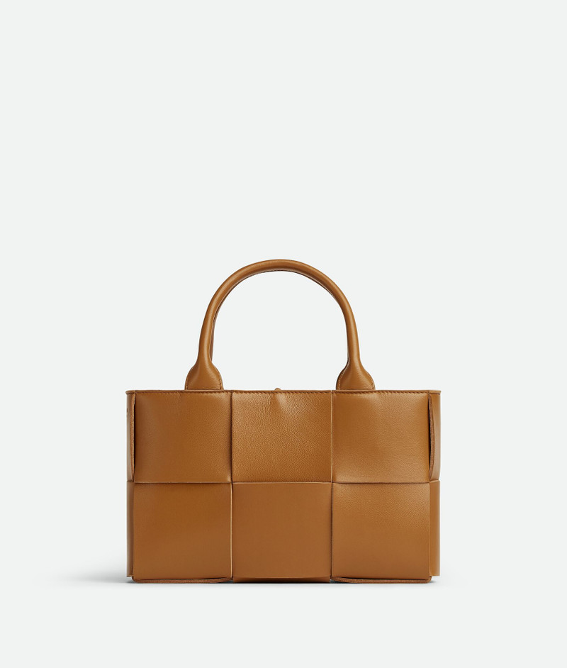 mini arco tote bag - 1