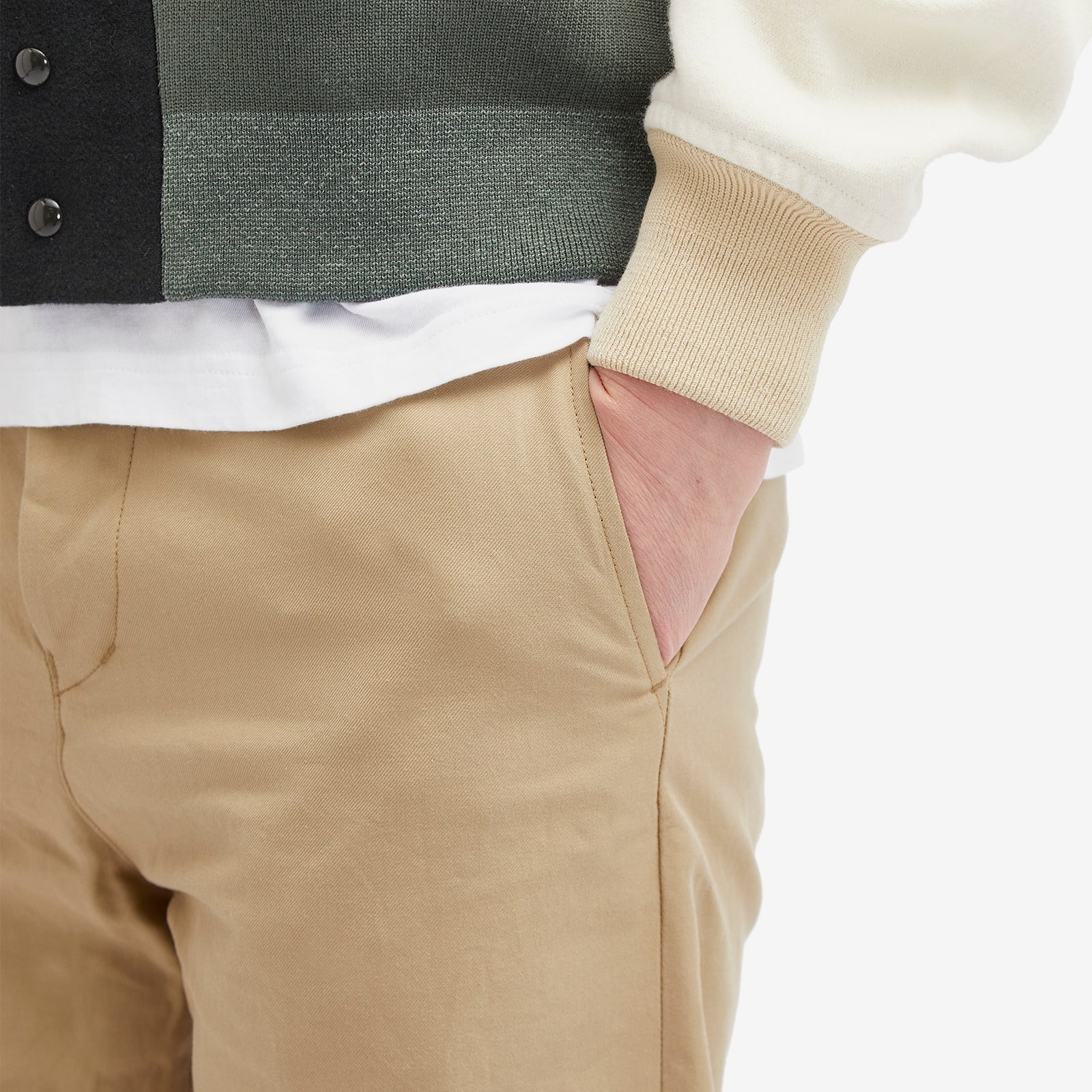 Visvim Chino Pants - 5