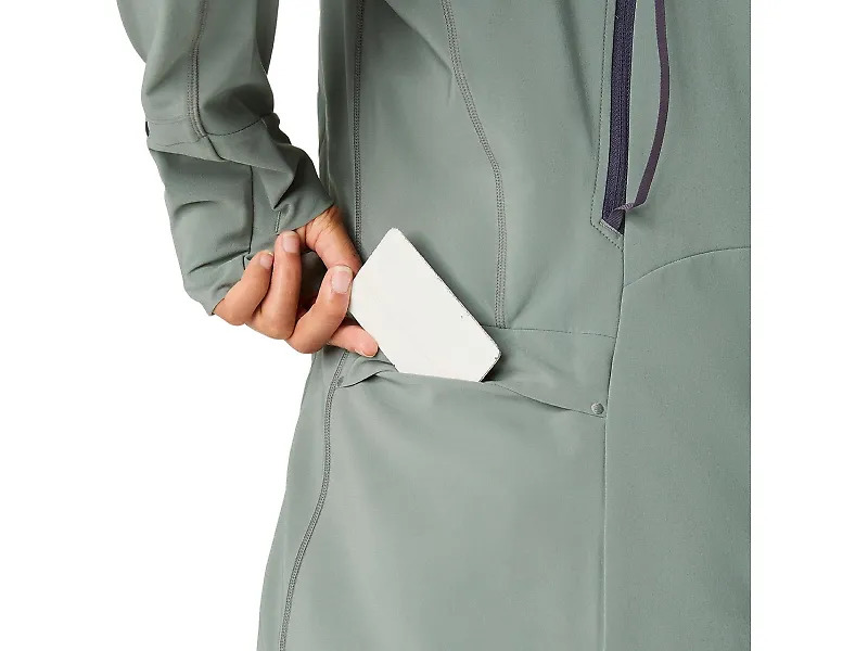 Road Winter Jacket - 7