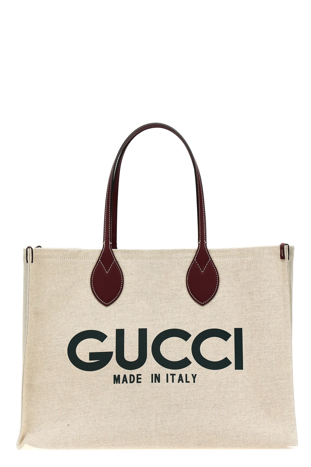 'Gucci' shopping bag - 1