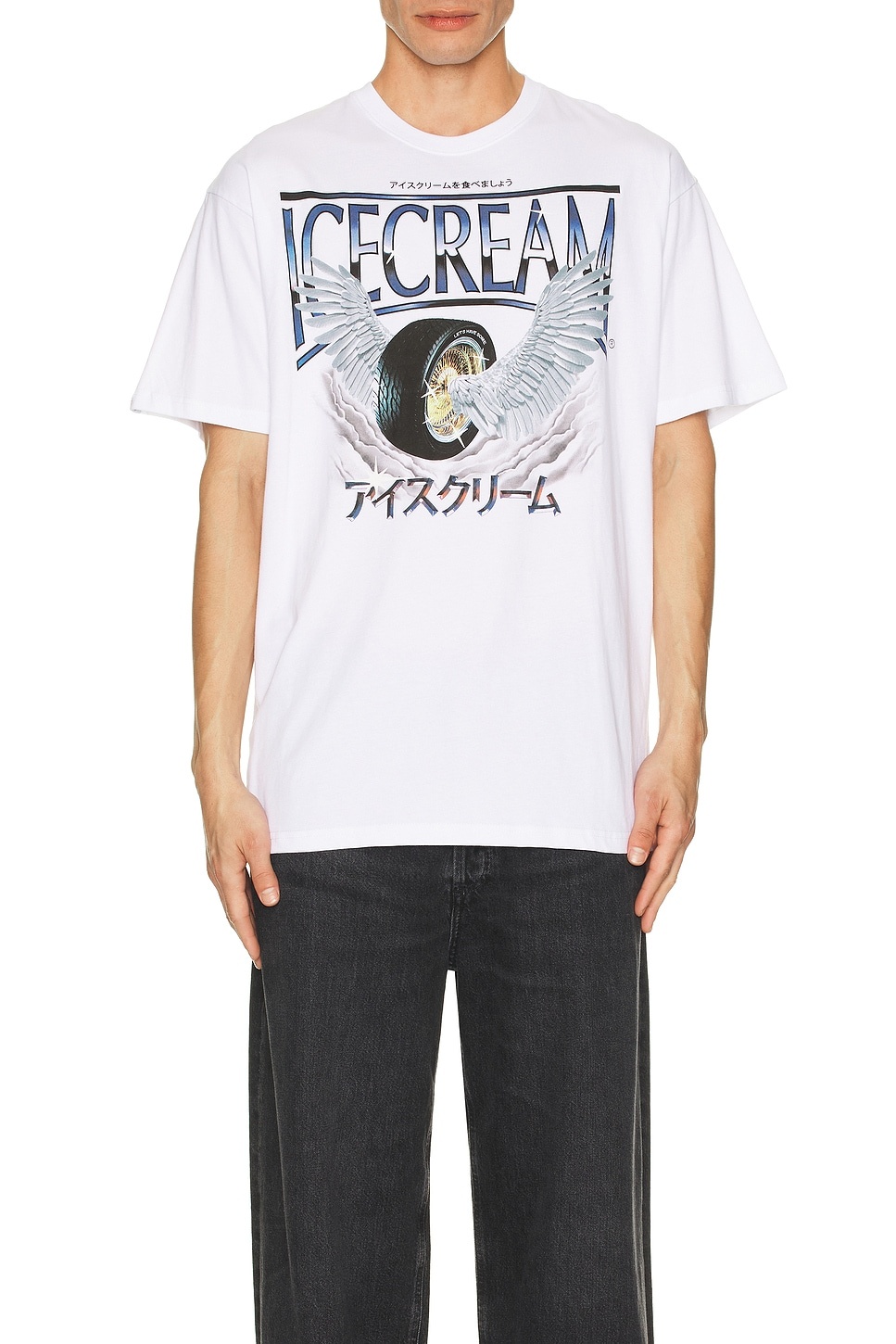 Heaven Tee - 3