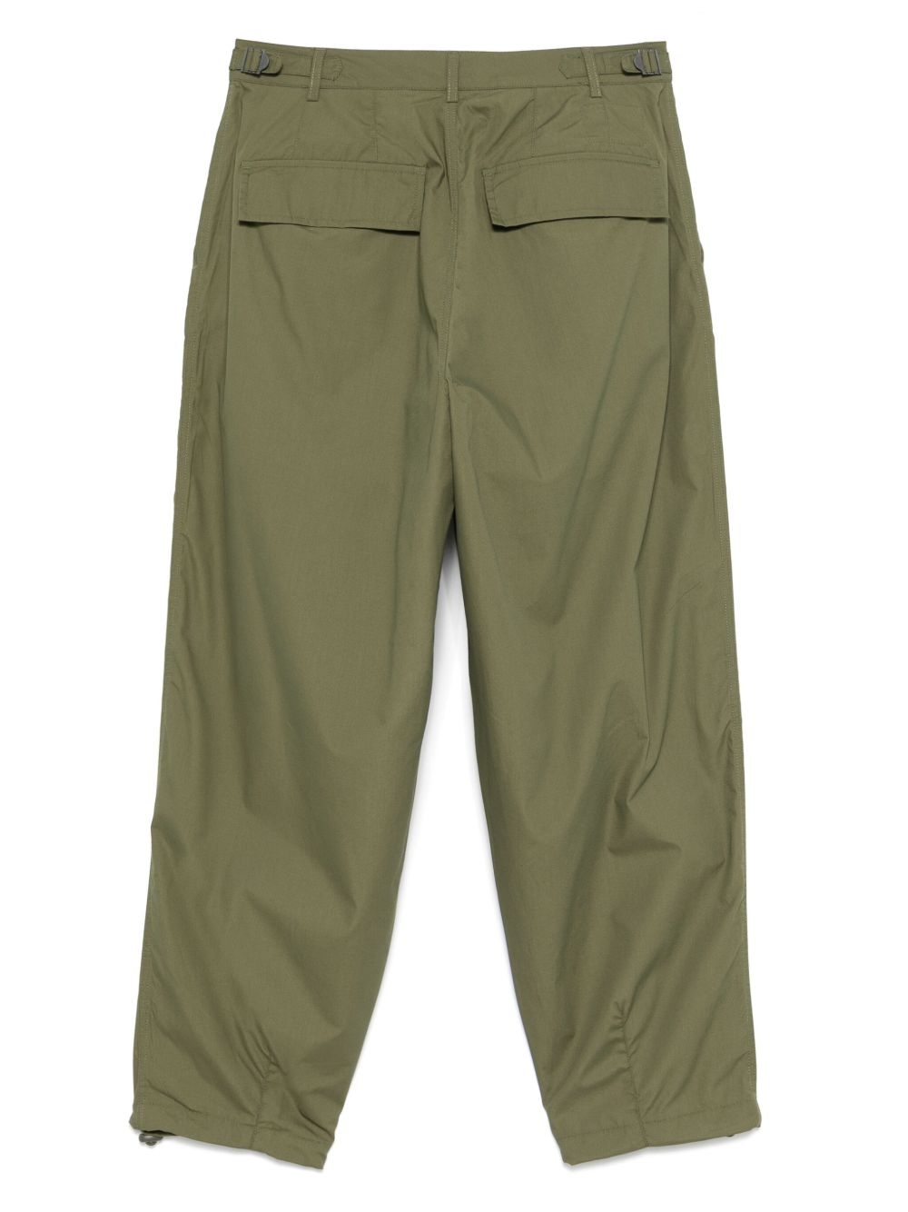 tapered trousers - 2