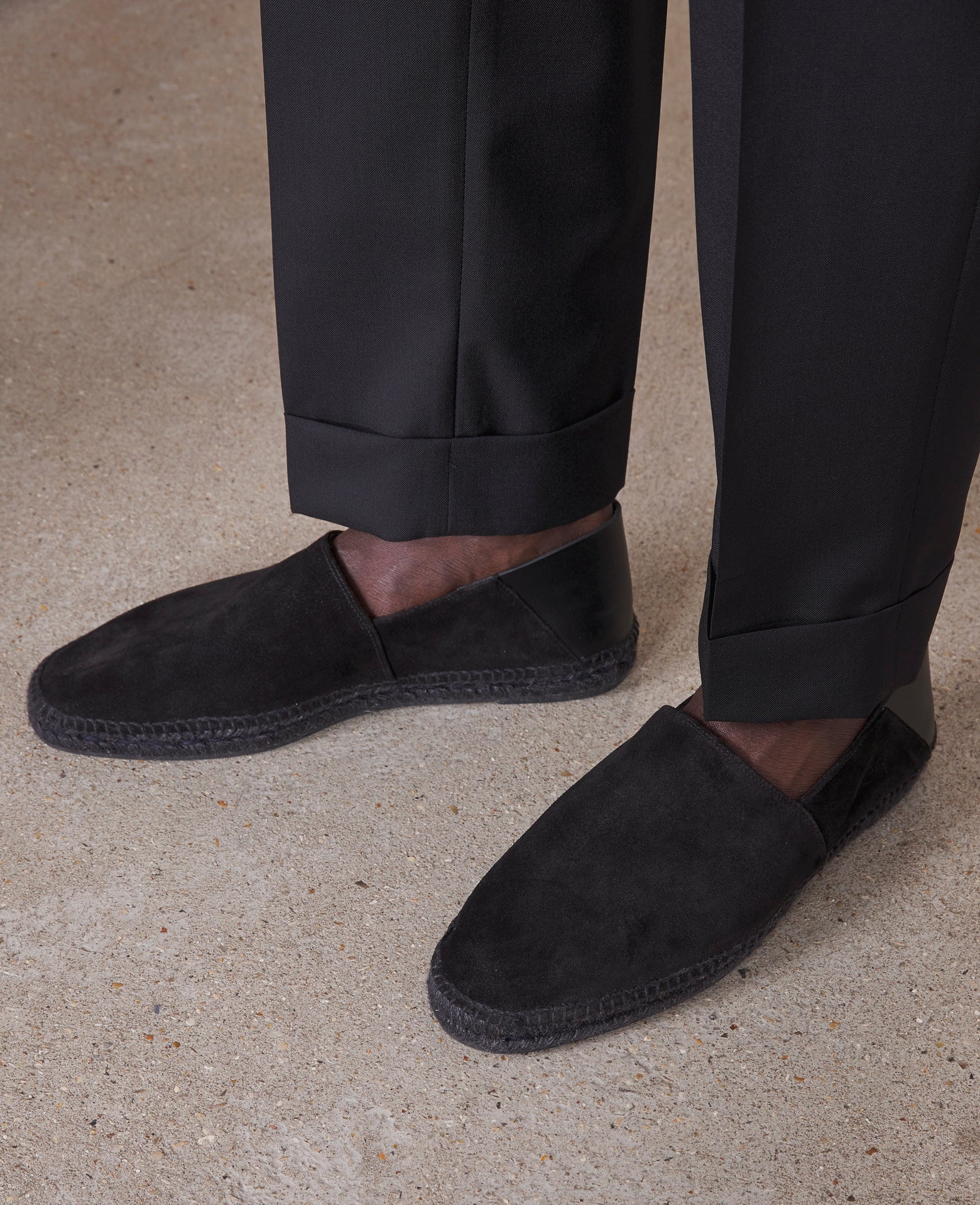 CECIL ESPADRILLES - 1