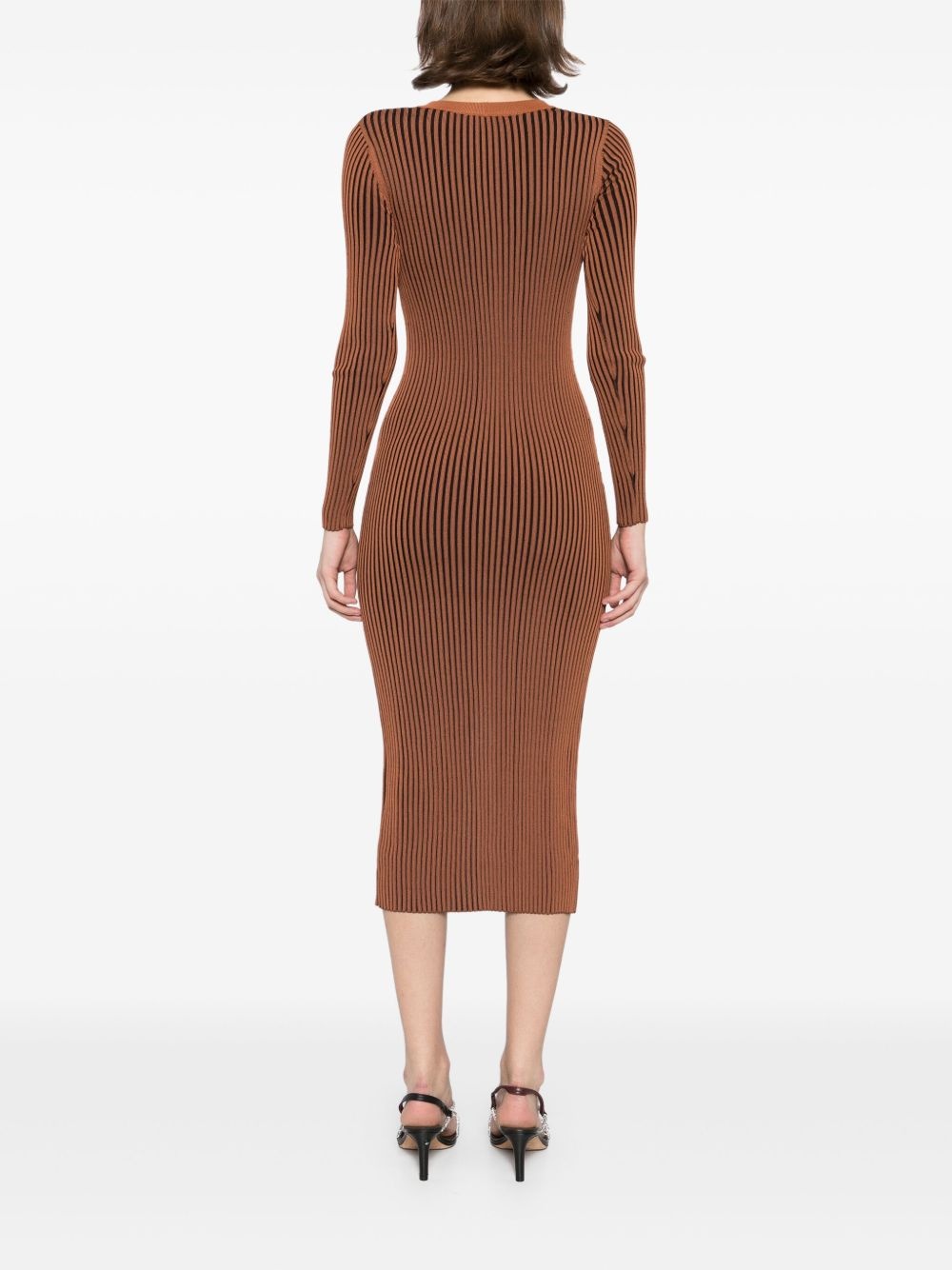 Shoko dress - 4