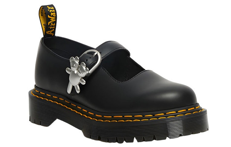 Dr. Martens (WMNS) Dr. Martens Addina DS Bex x Heaven MJ 27969001 outlook