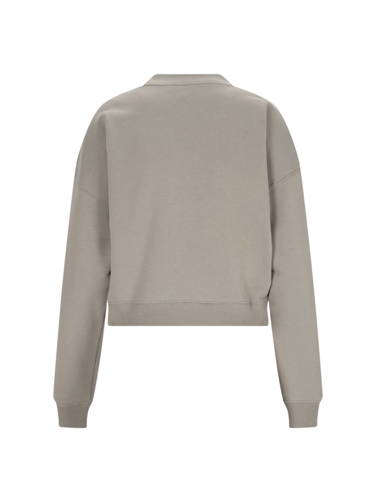 LOGO CREWNECK SWEATSHIRT - 2