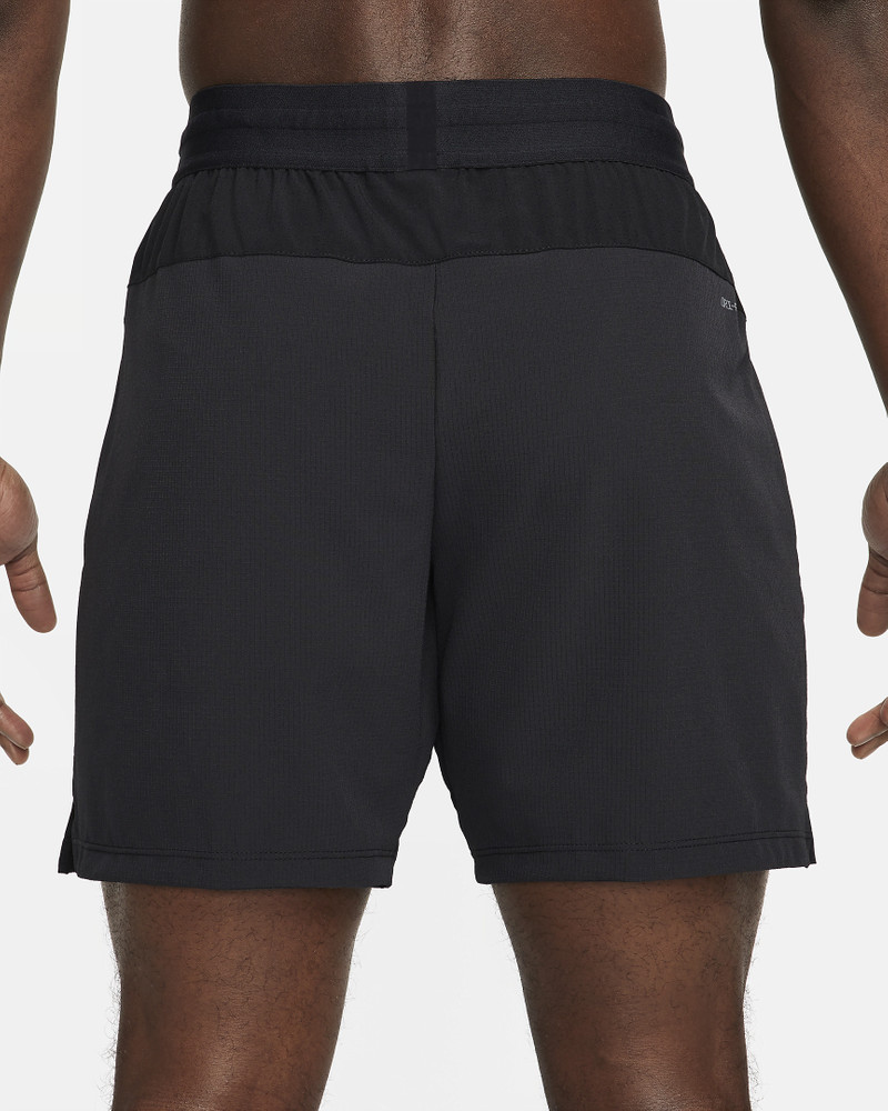 Nike Flex Rep 4.0 남자의 말 그대로 7" Unlined 적당 반바지 3