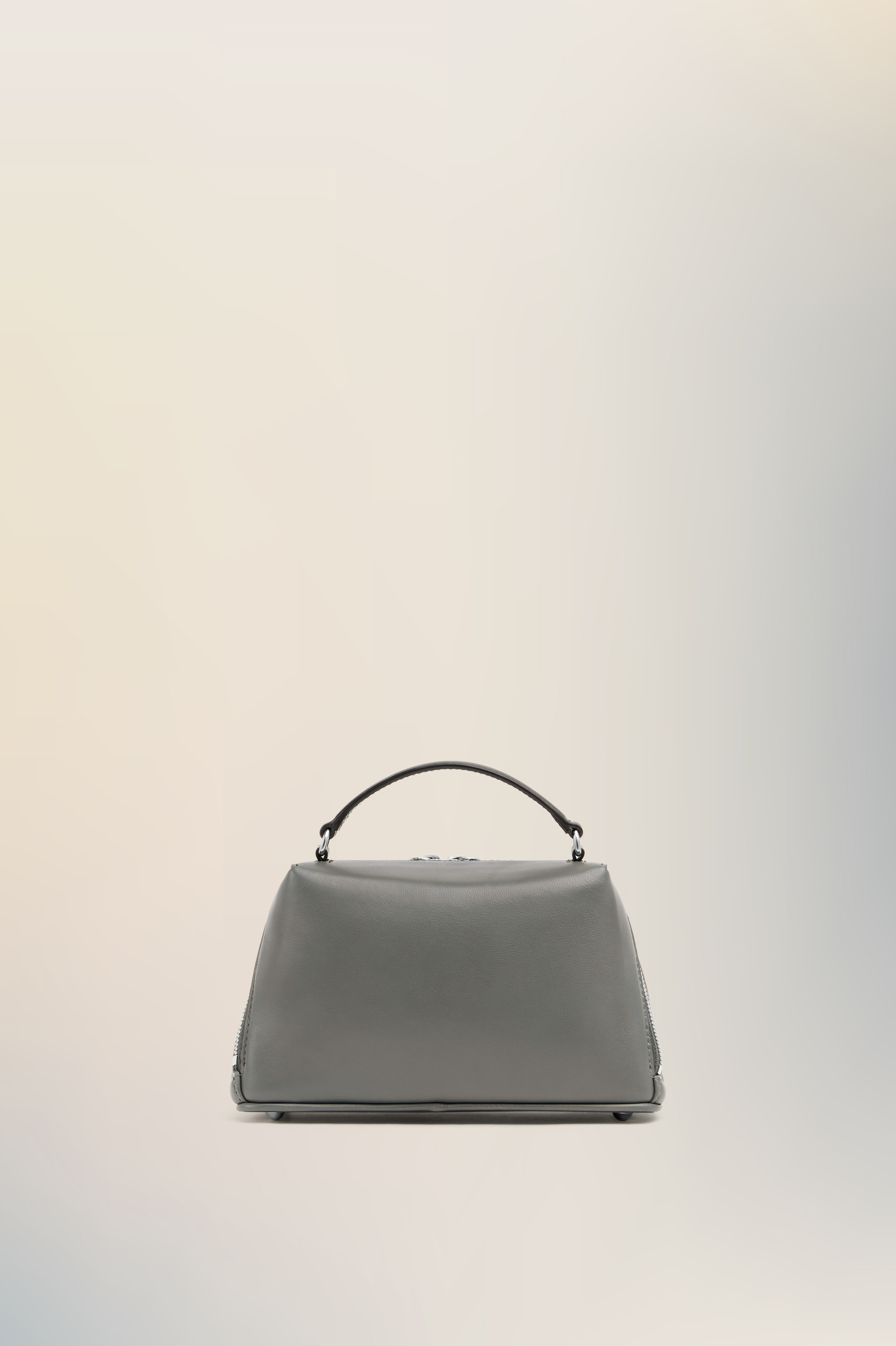 Glam Slam Trapezoid Bag - 4