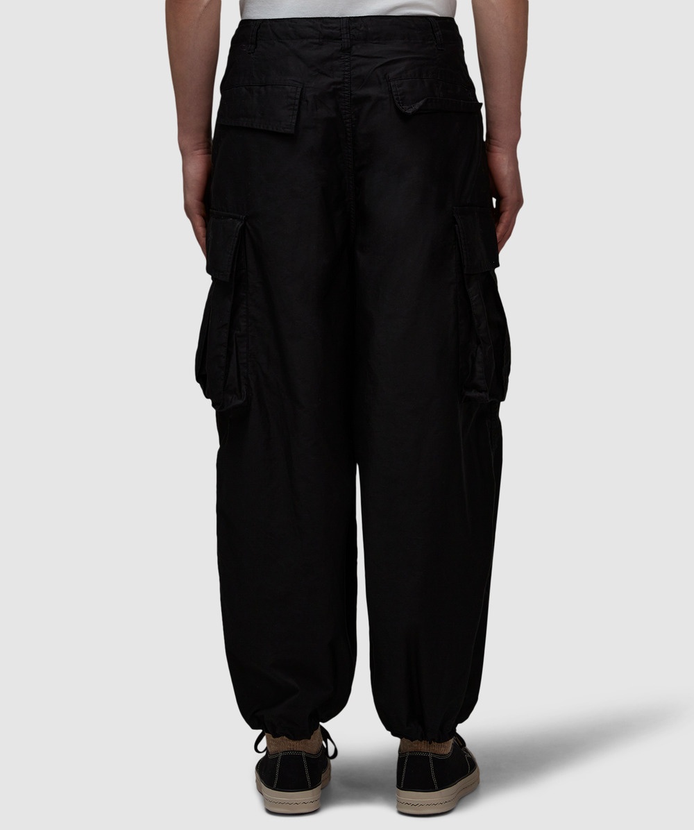 H.D bdu pant - 3