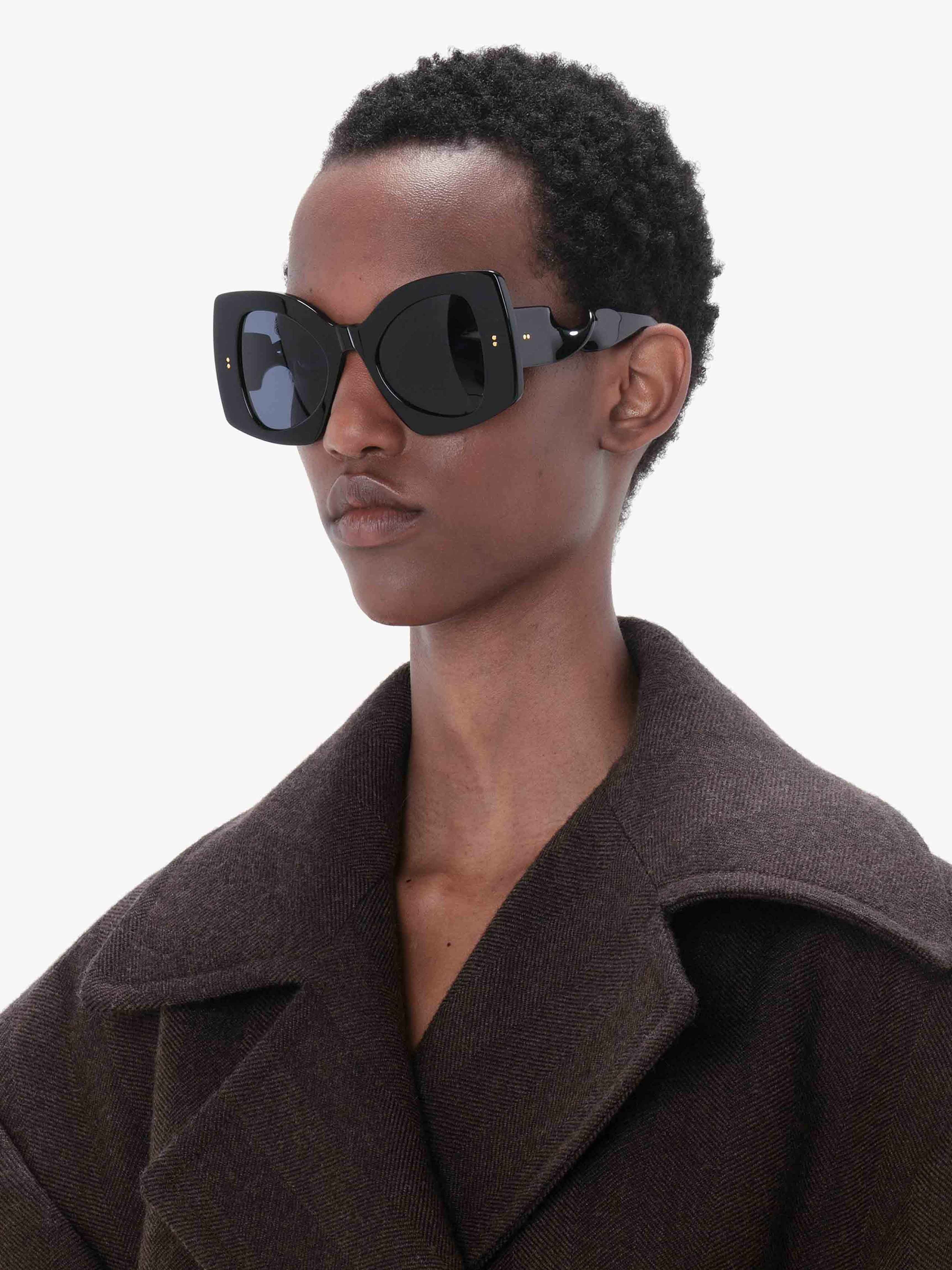 BUTTERFLY SUNGLASSES - 3