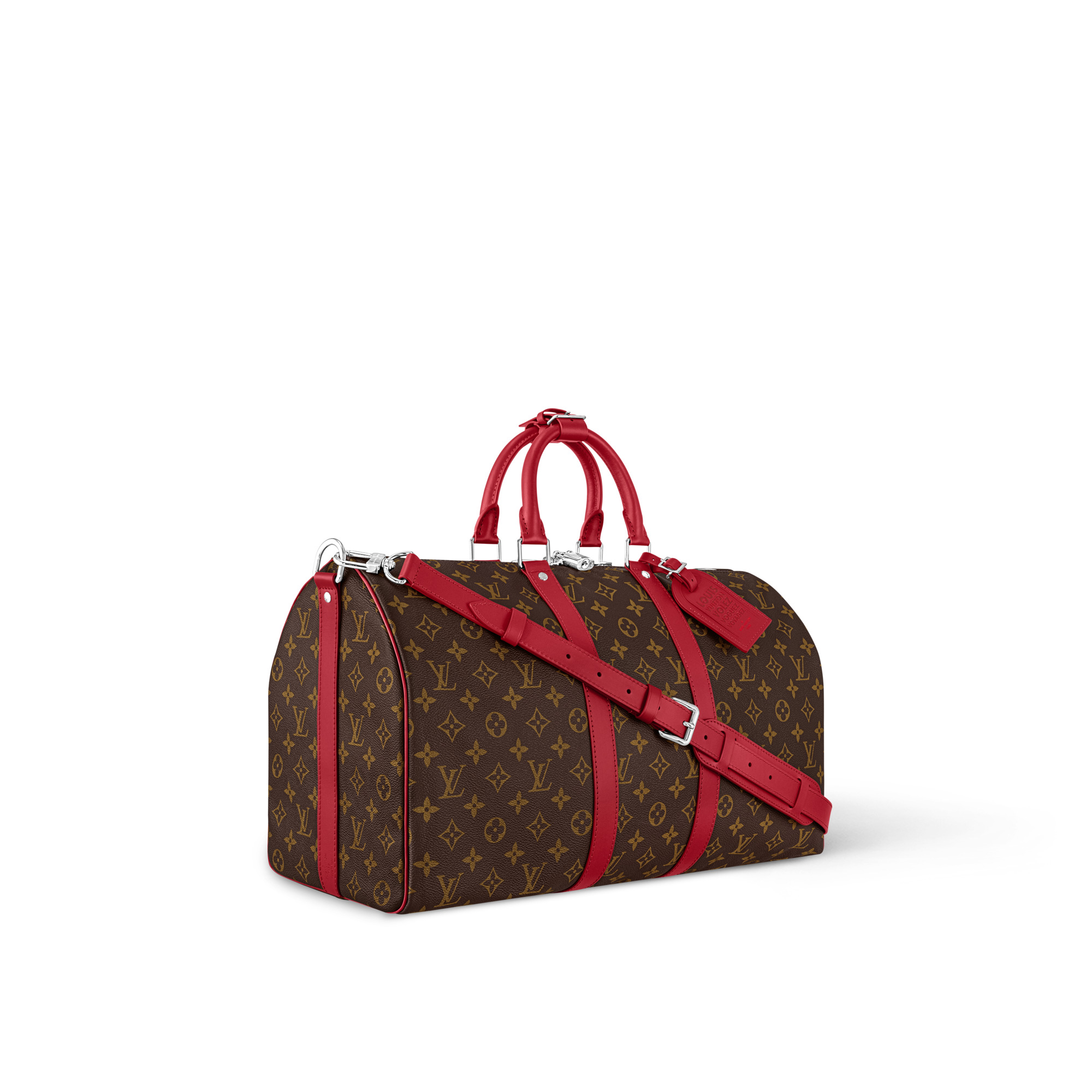 Keepall Bandoulière 45 - 2