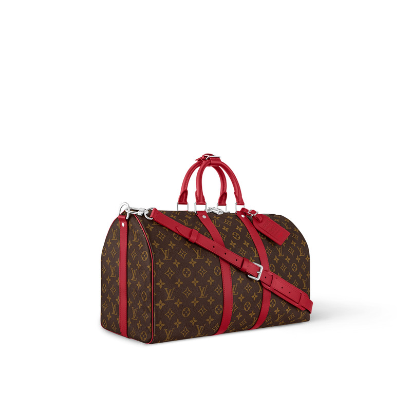 Louis Vuitton Keepall Bandoulière 45 outlook