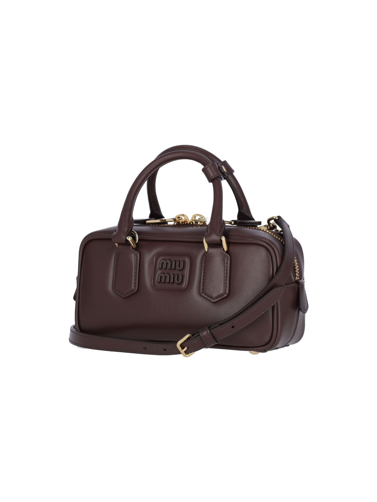 'ARCADIE' HANDBAG - 2