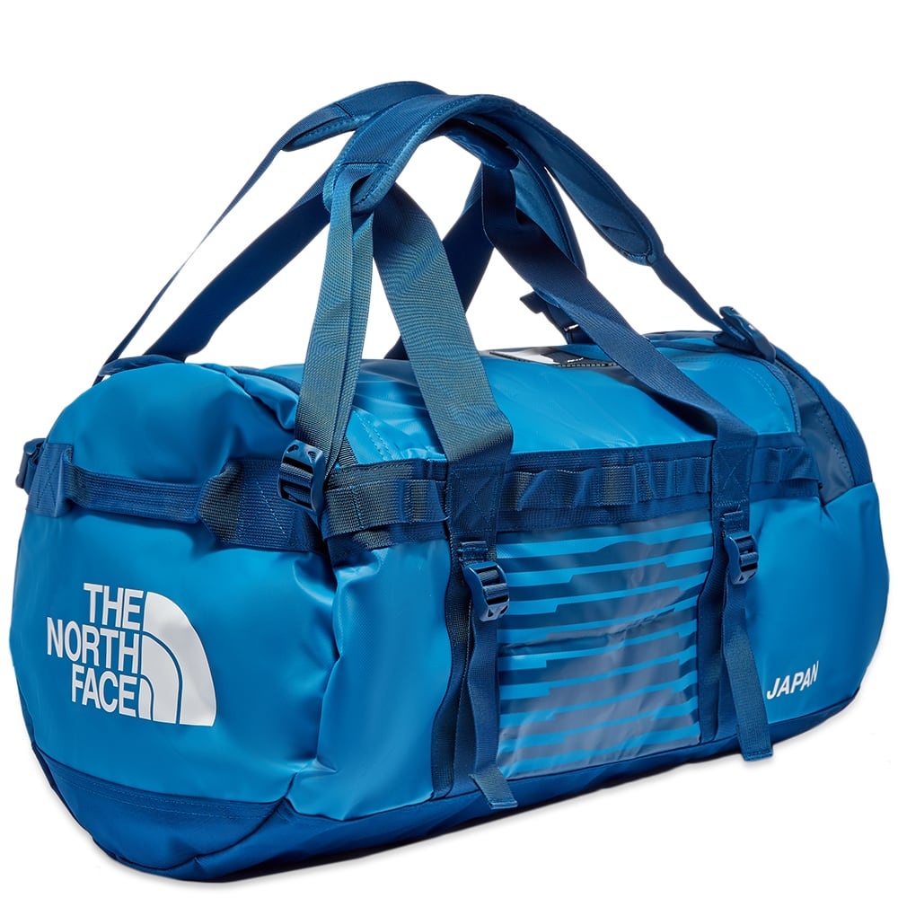 The North Face International Japan Basecamp Holdall - 2