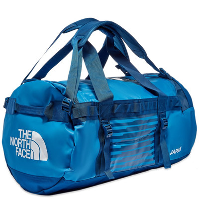 The North Face The North Face International Japan Basecamp Holdall outlook