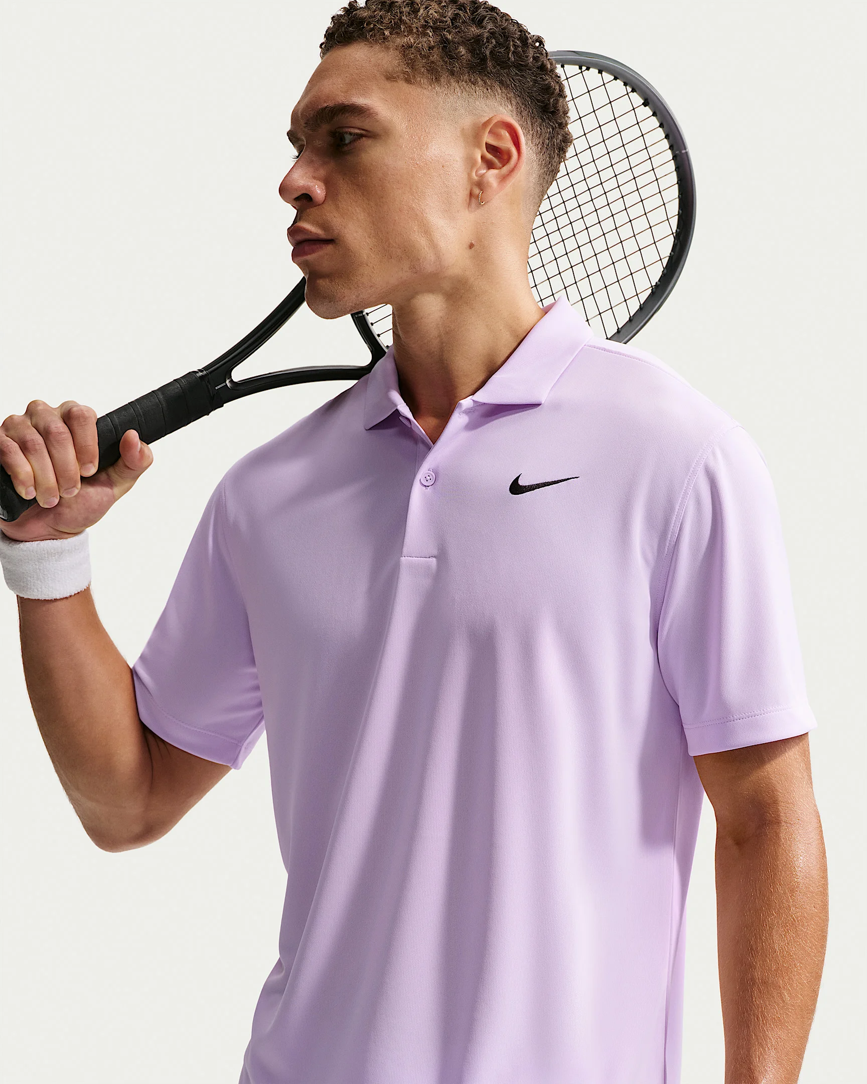 NikeCourt Dri-FIT Men's Tennis Polo - 1