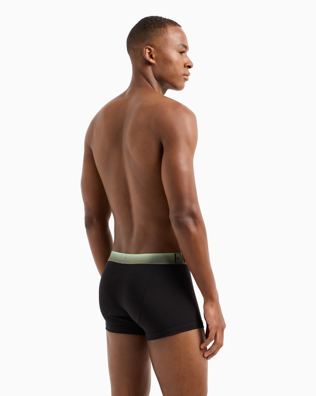 SUPERFINE COTTON BOXER BRIEFS - 3