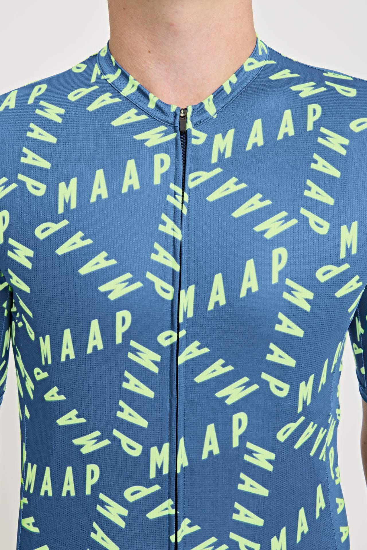 Loop Team Jersey - 7