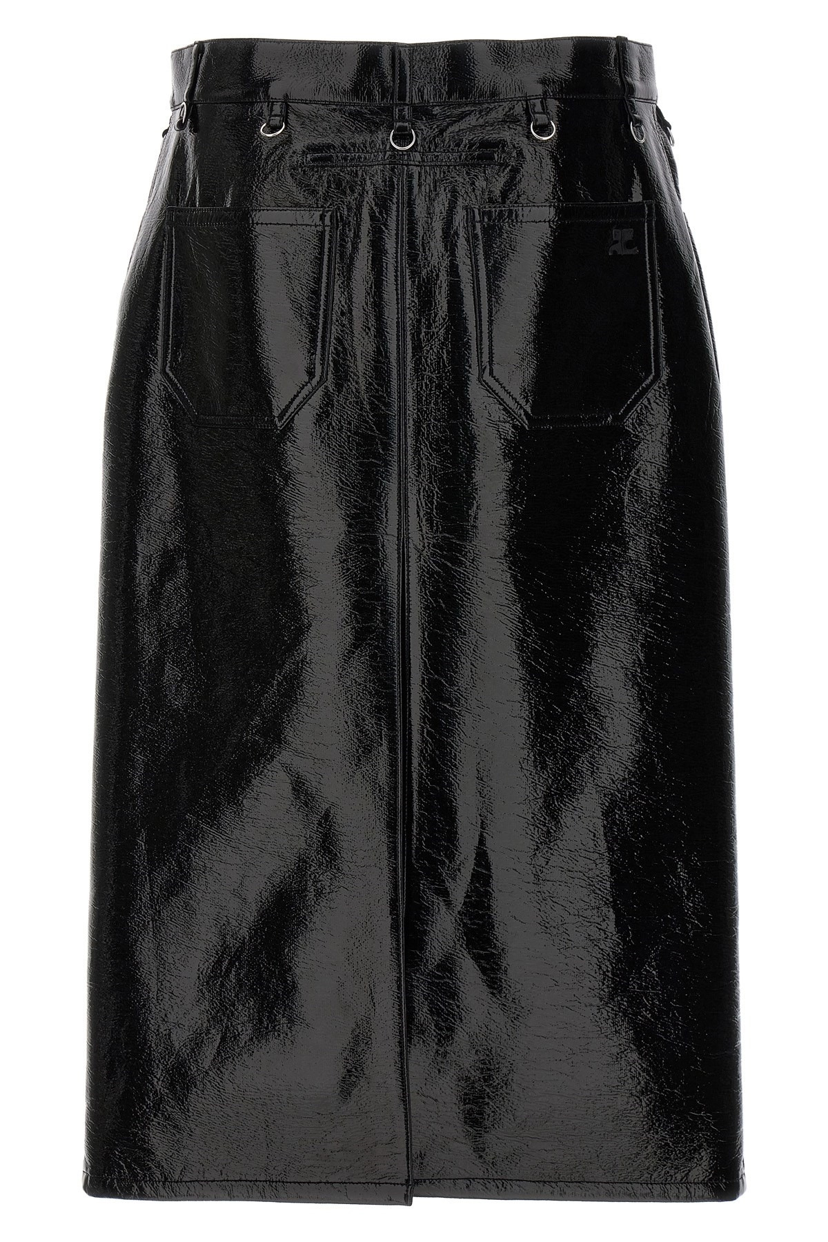 'Multiflex' skirt - 3