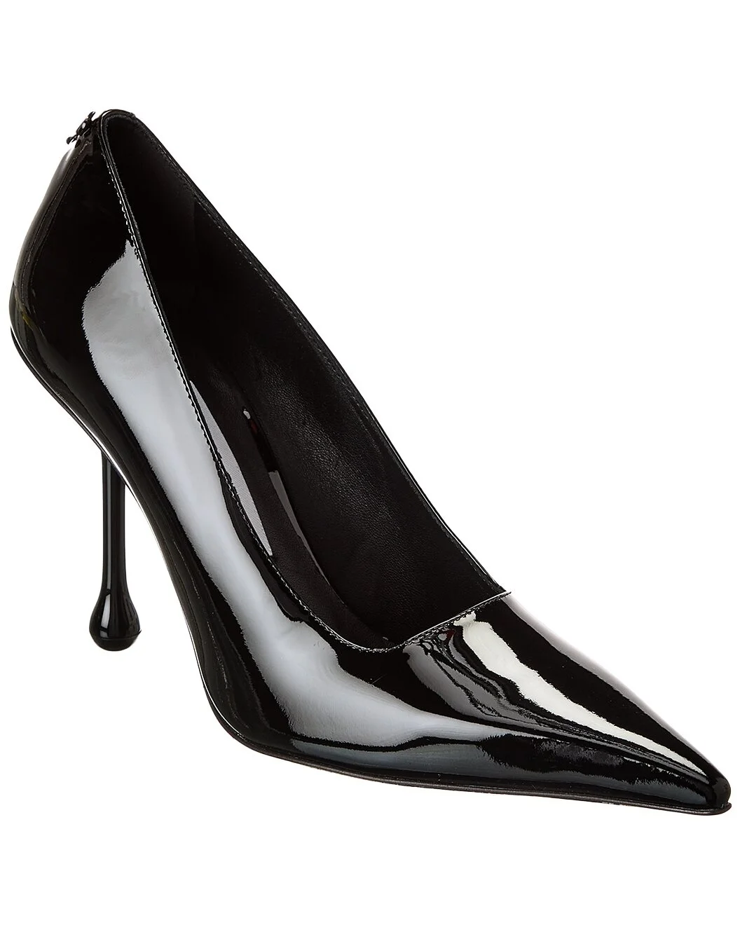 Jimmy Choo Ixia 95 Patent Pump - 1