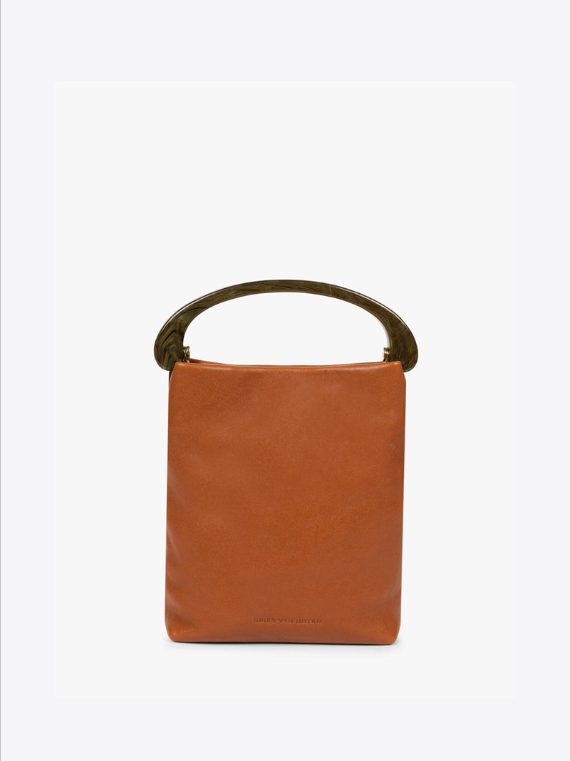 MICRO LEATHER BAG 4