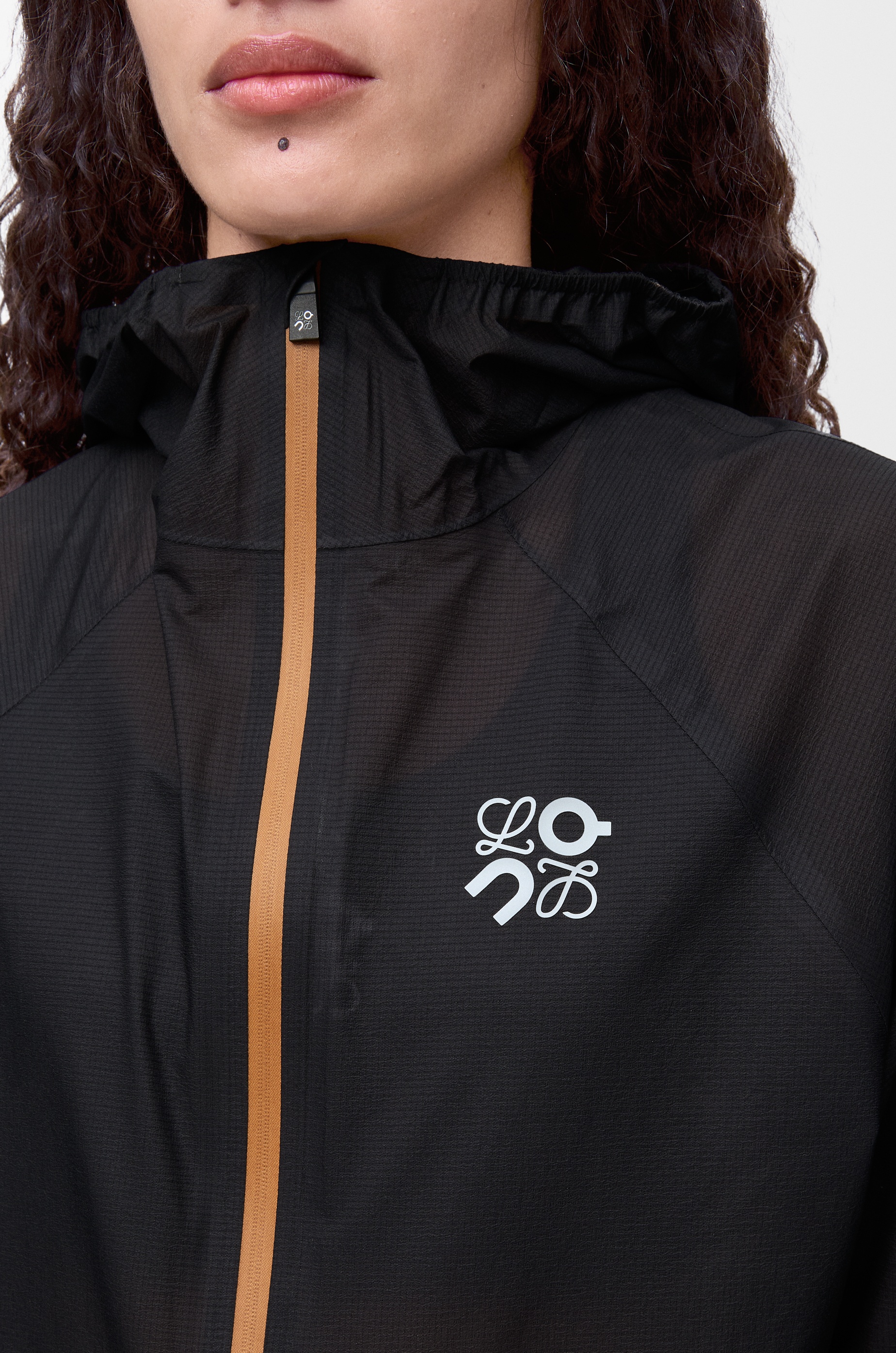 Ultra jacket in technical shell - 10