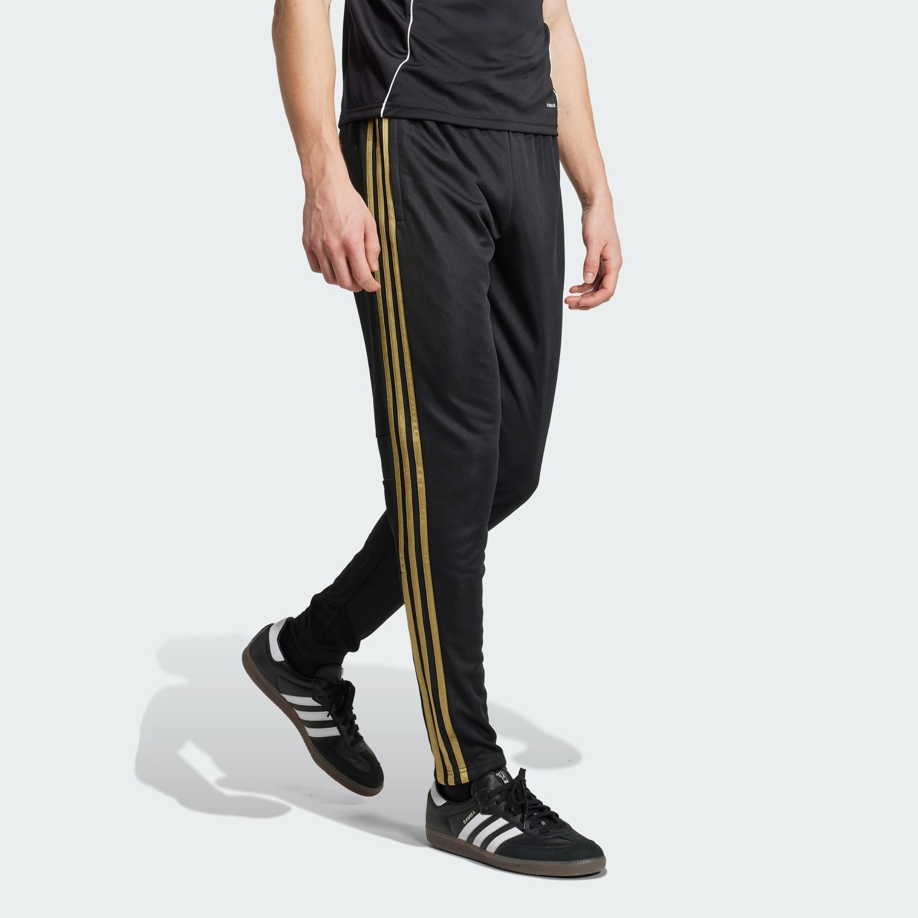 Tiro 25 Essentials Training Pants - 4