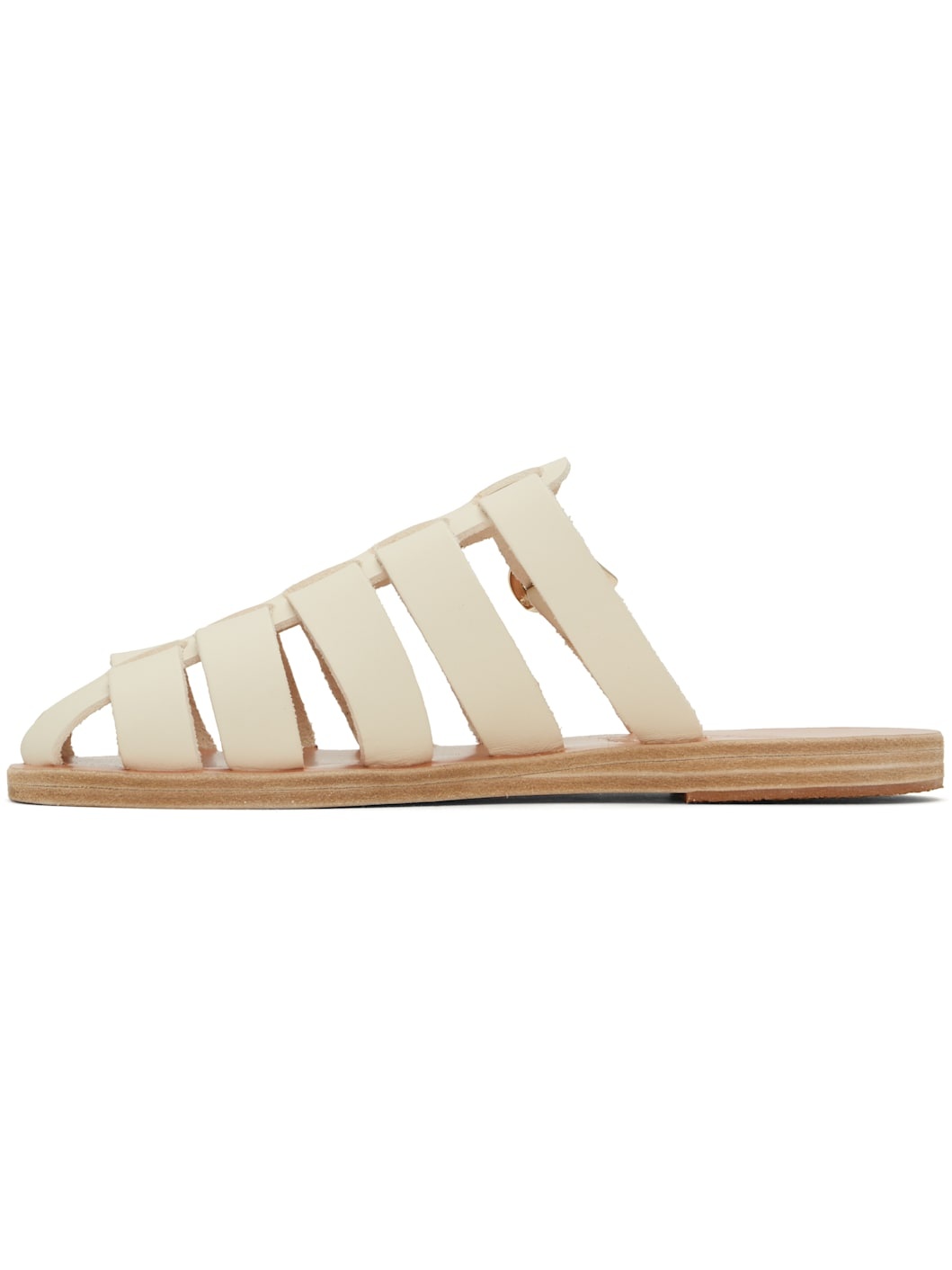 Off-White Cosmia Sandals - 3