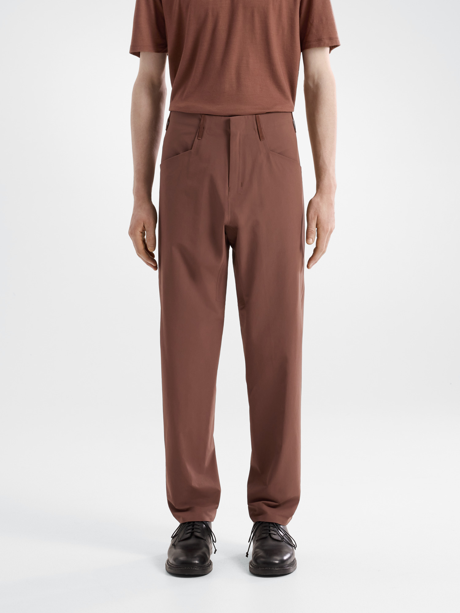 Voronoi Pant - 2