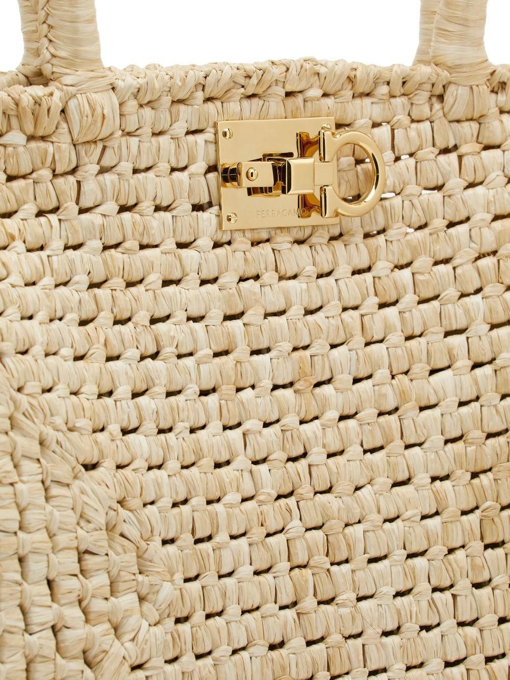 large The Studio tote bag - 5