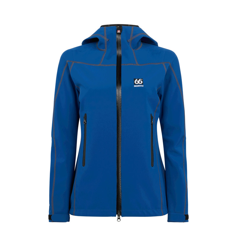 Vatnajökull Polartec® Power Shield® outdoor guide jacket 1