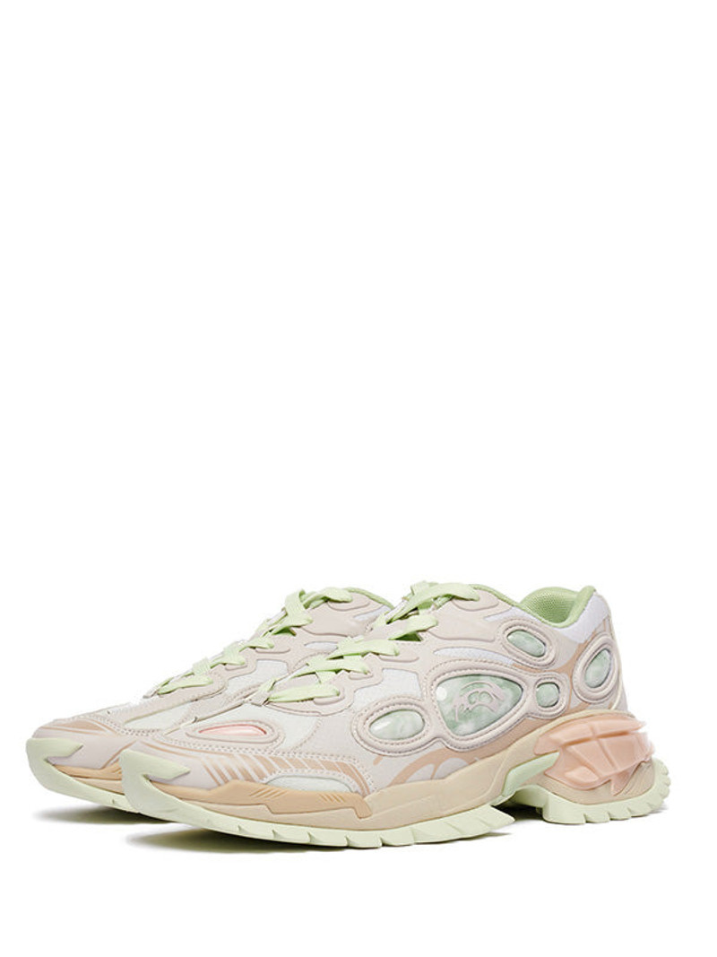 ROMBAUT NUCLEO - JADE outlook