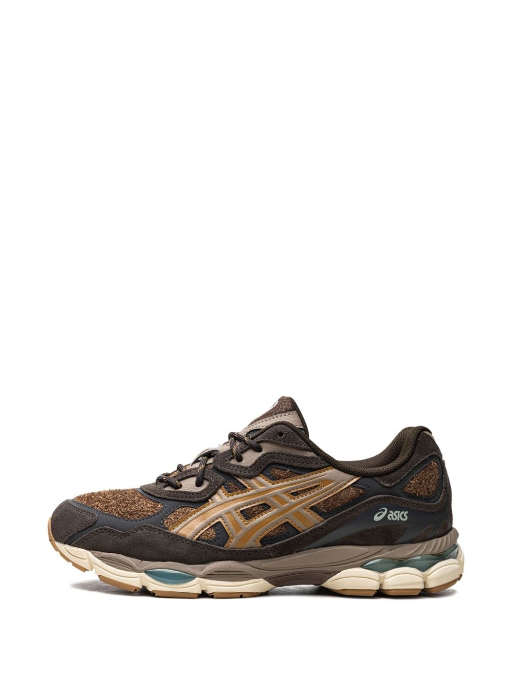 GEL NYC sneakers - 5