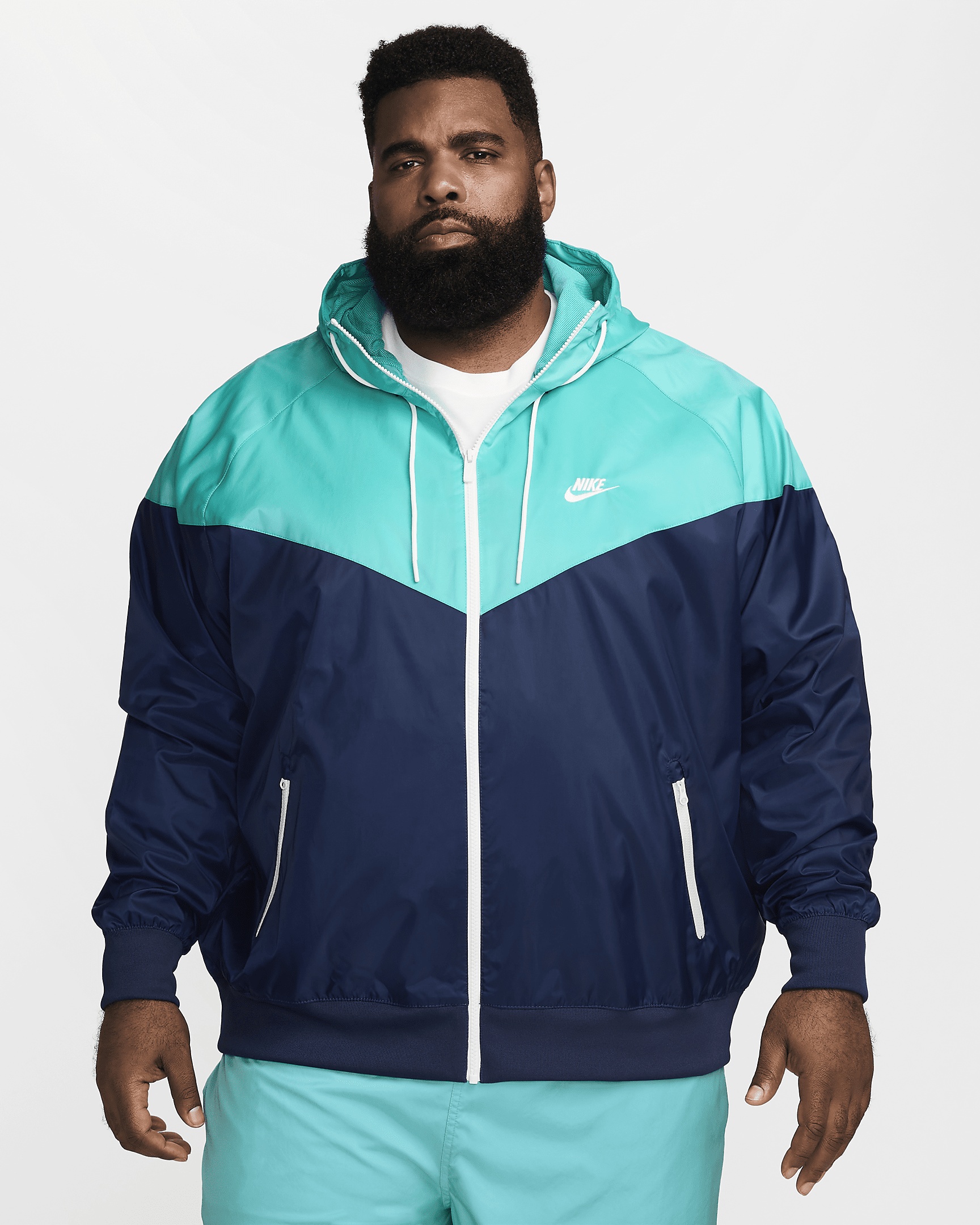 Nike windbreaker jumpsuit best sale