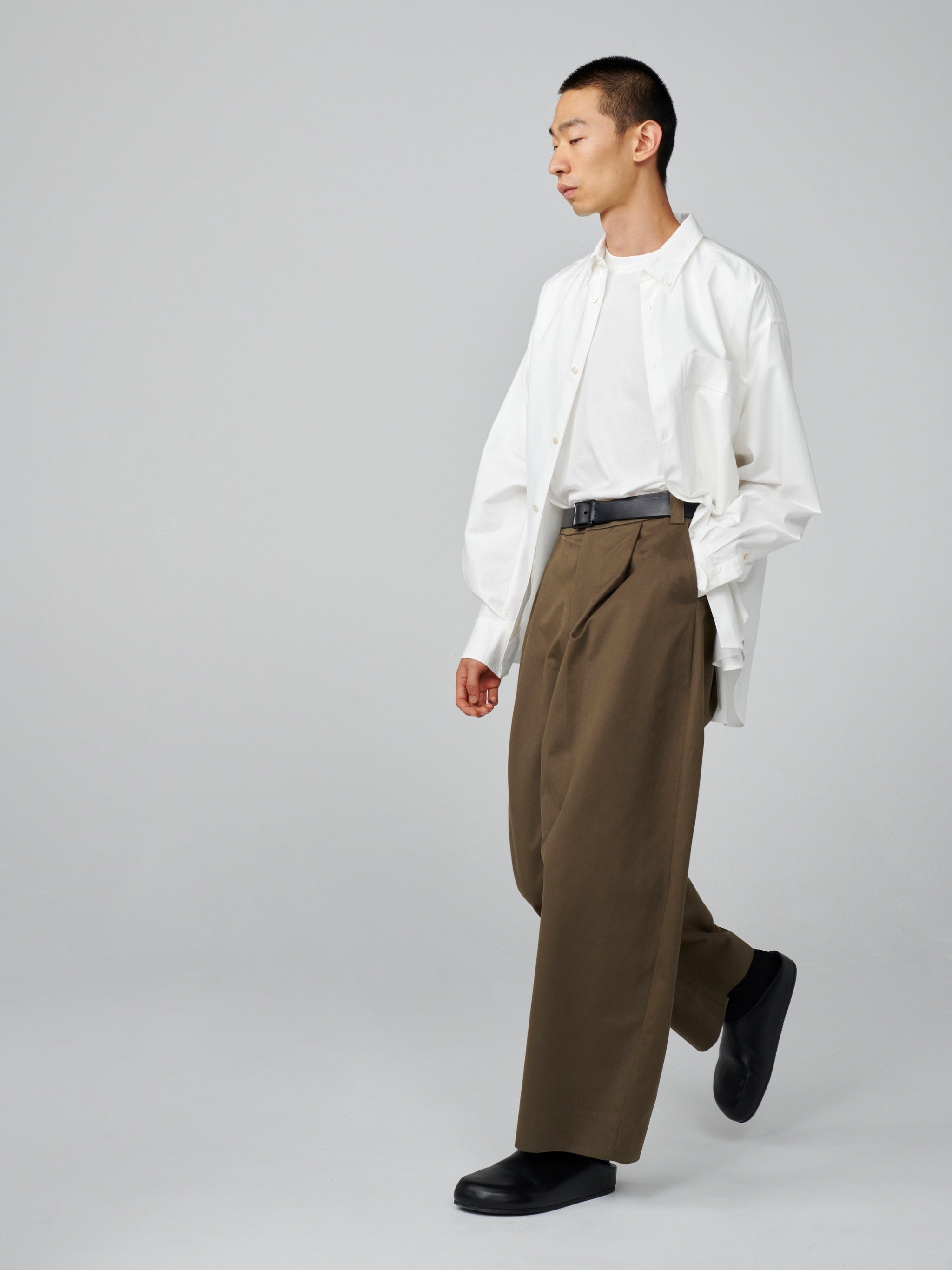 Keble Shirt - 7