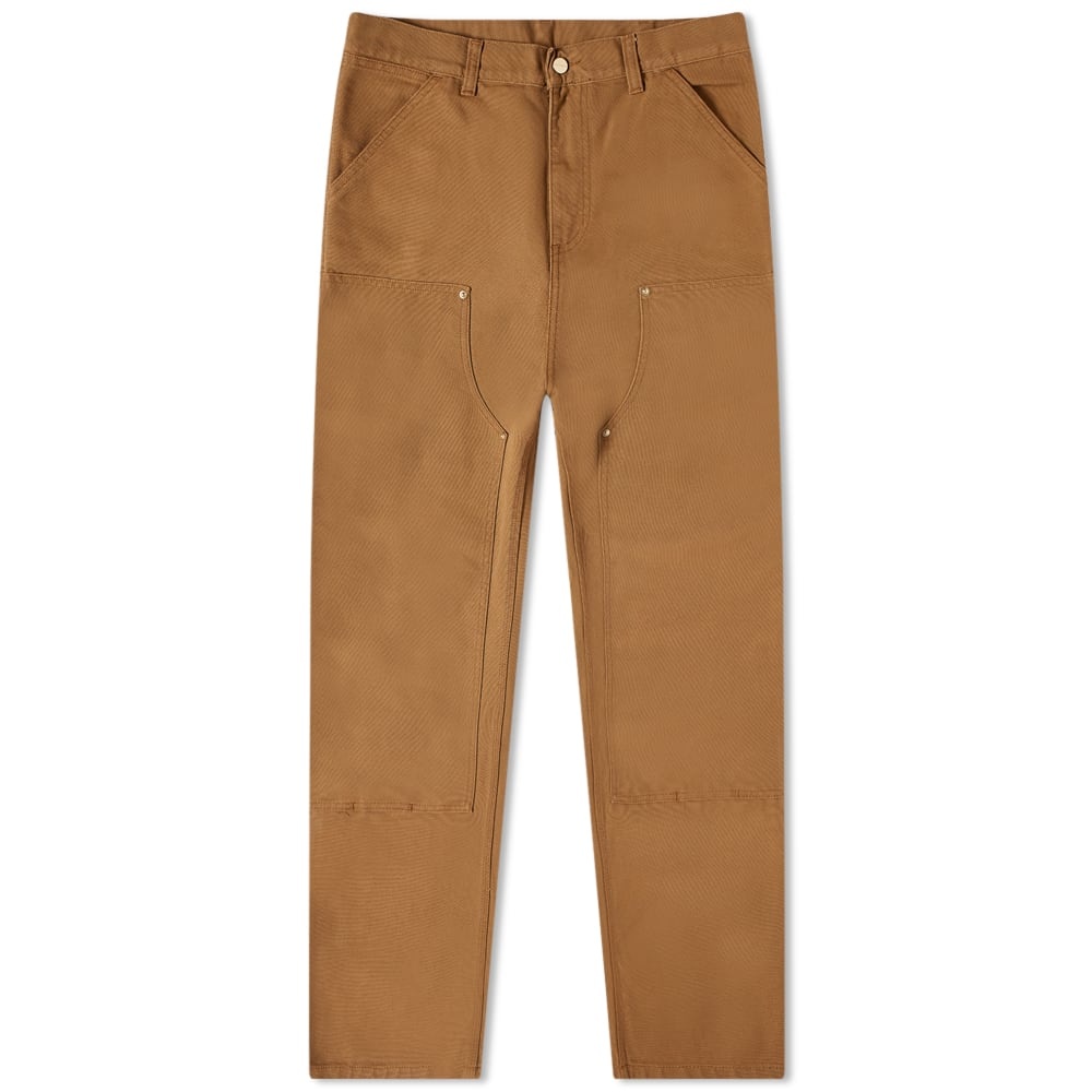 Carhartt WIP Double Knee Pant - 1