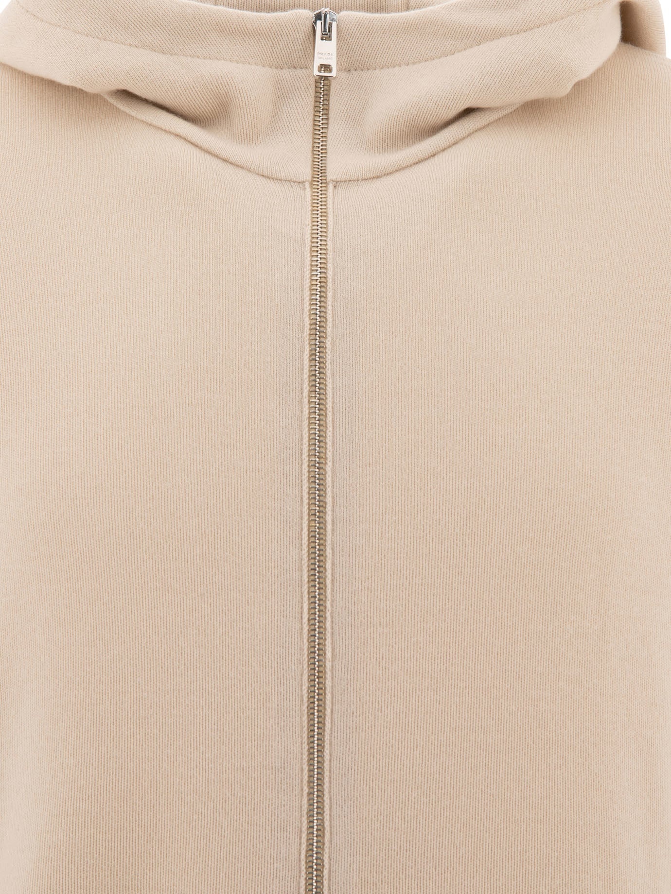 Prada Cashmere Hoodie - 3