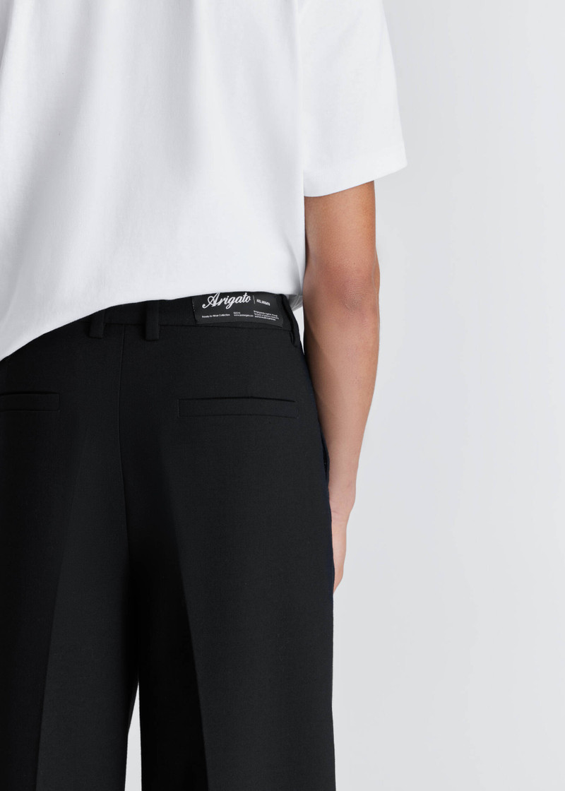 Irvine Relaxed Trousers 6