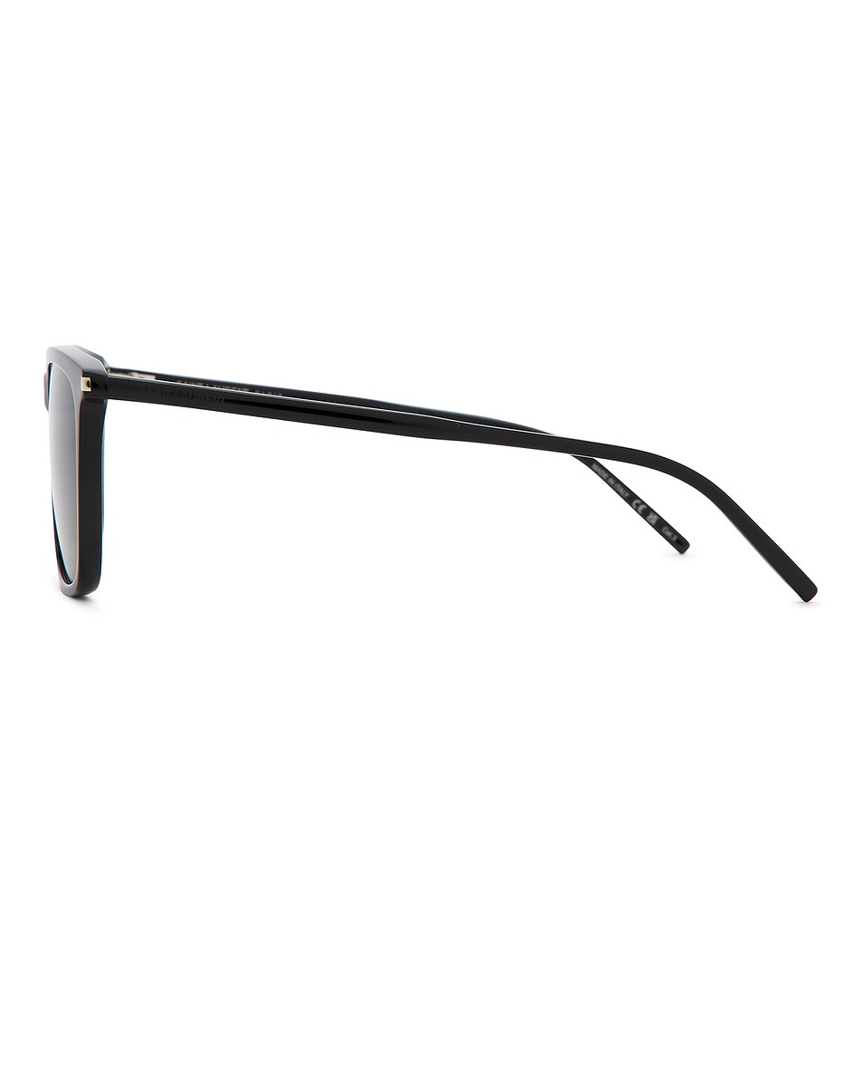Square Sunglasses - 3
