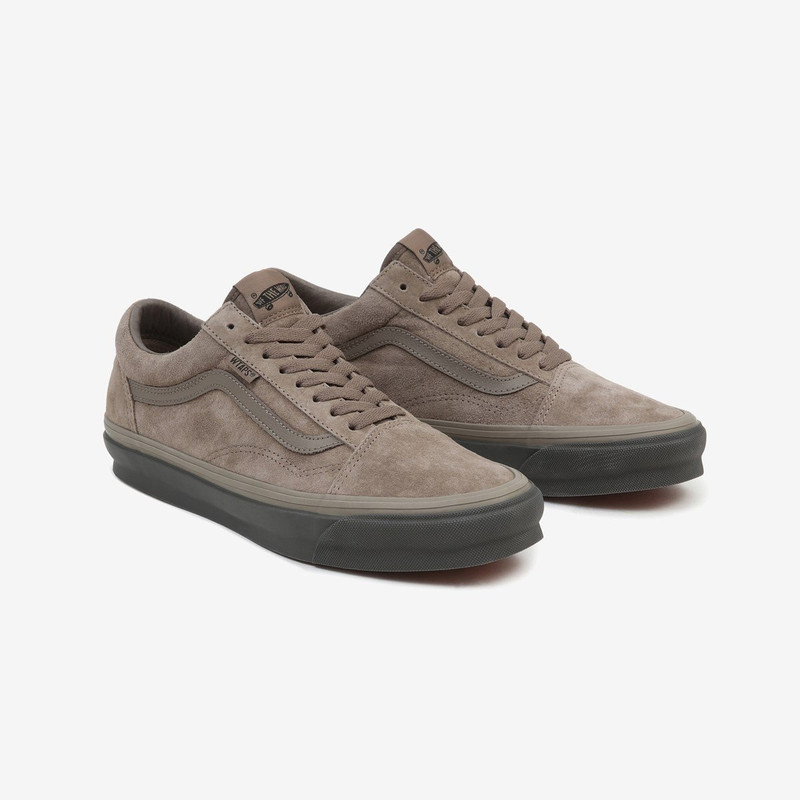 Vans UA OG Old Skool LX x WTAPS outlook