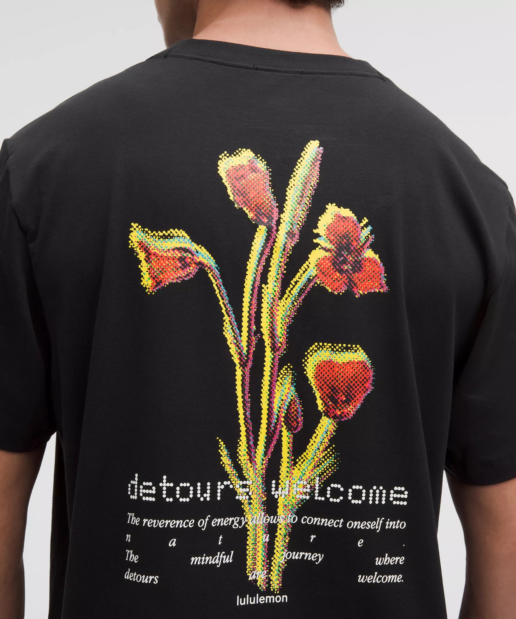 Zeroed In Short-Sleeve Shirt *Graphic - 6