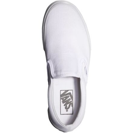 Classic Slip-On Shoe - 5