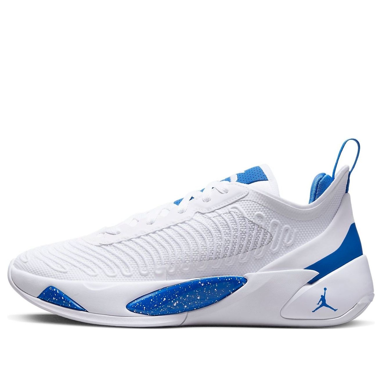 Air Jordan Luka 1 'Sport Blue' DQ7689-114 - 1