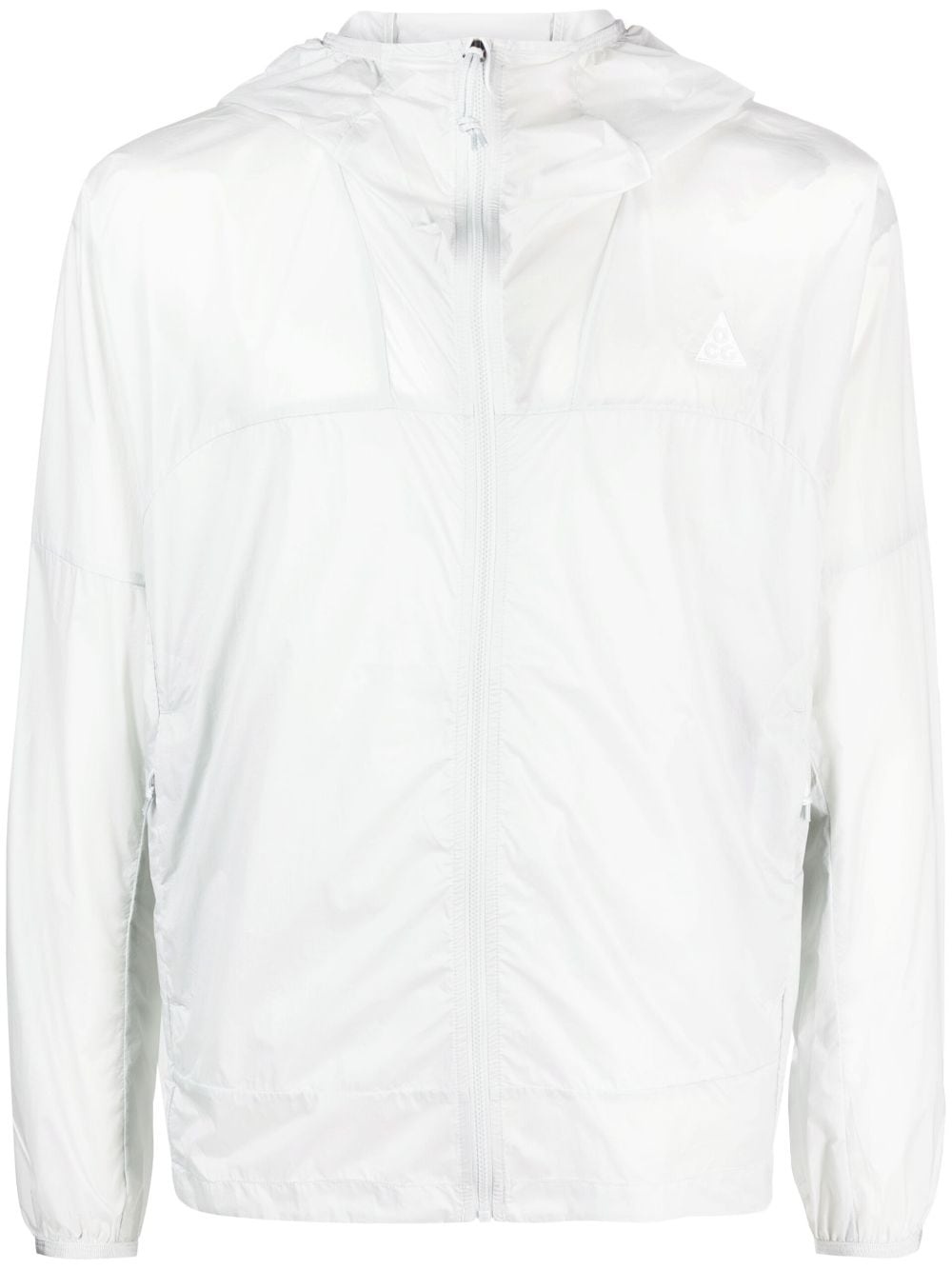 Cinder cone windbreaker - 1