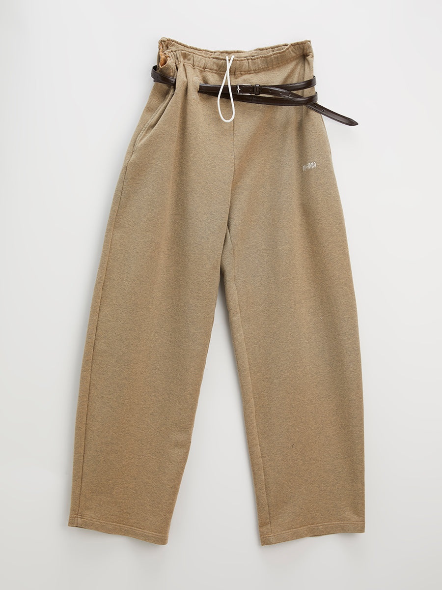 Magliano - Provincia Trackpants Persica - 1